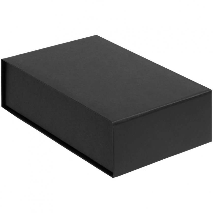 Коробка ClapTone, черная фото 1
