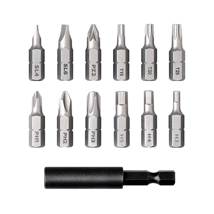 Отвертка аккумуляторная Mi Cordless Screwdriver фото 4