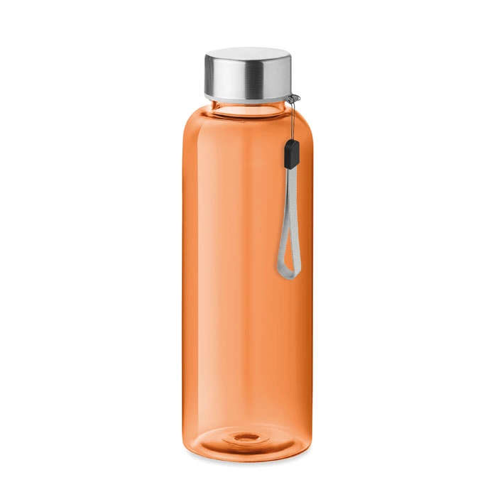 RPET bottle 500ml фото 1