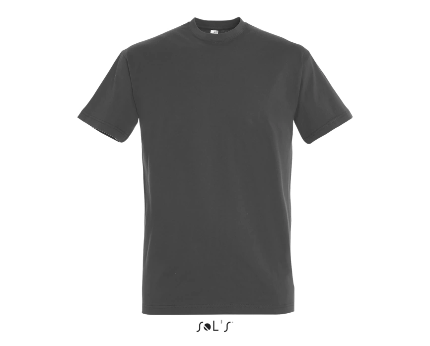 Футболка Imperial мужская 100% хлопок фото 1