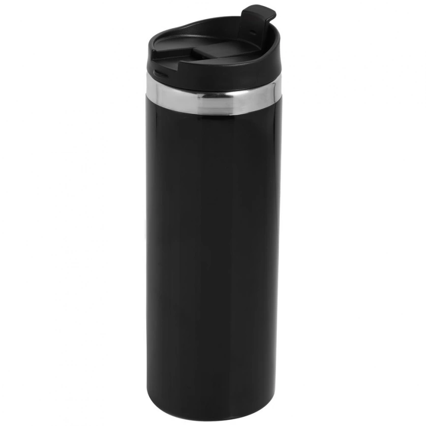 Термостакан Torrid, черный фото 1