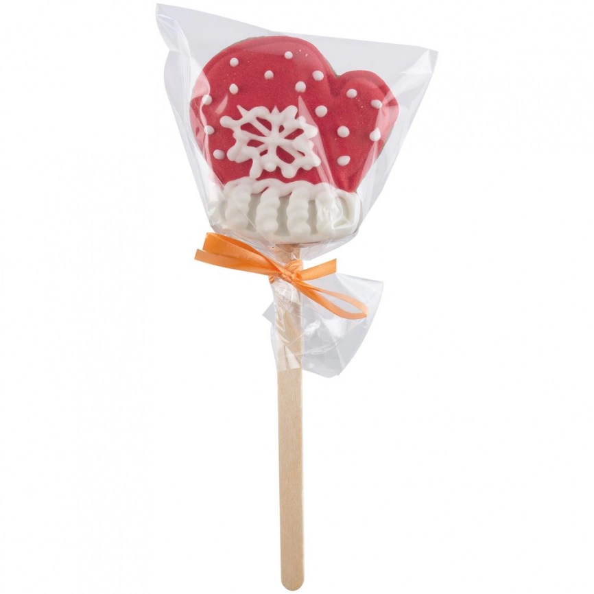 Печенье Sweetish Mini, в форме варежки фото 3