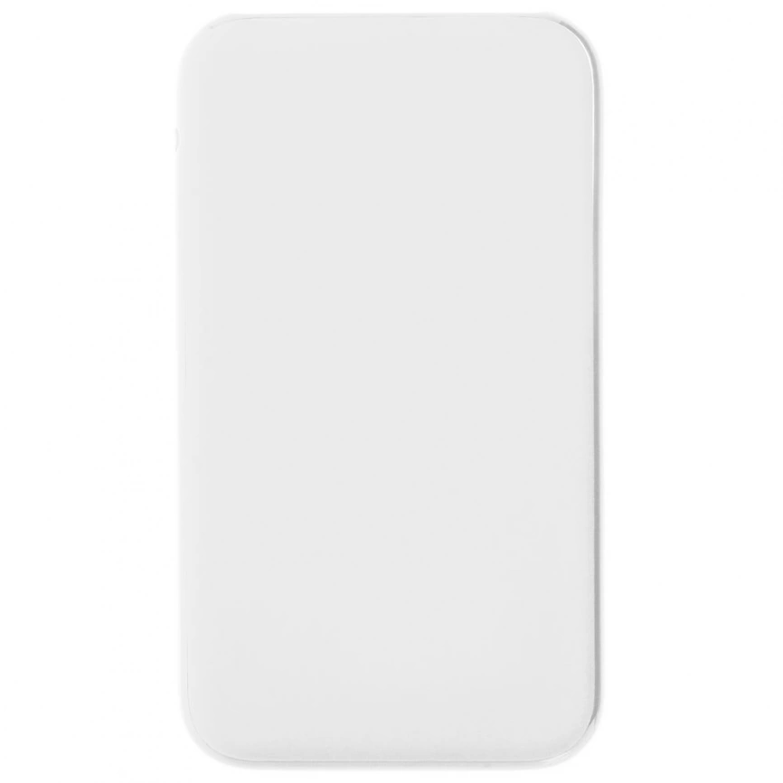 Внешний аккумулятор Uniscend Half Day Compact 5000 мAч, белый фото 3