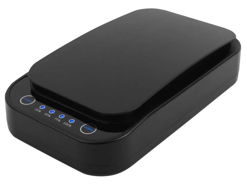 Портативный стерилизатор Portable Sterilizer с функцией беспроводной зарядки фото 1