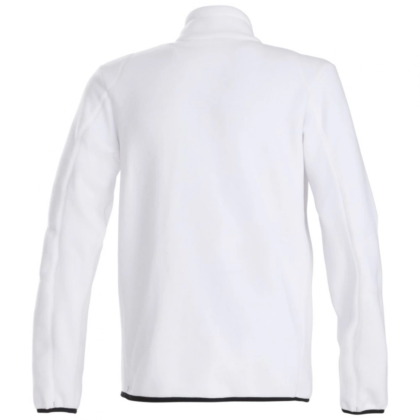 Куртка мужская Speedway белая, размер XXL фото 3