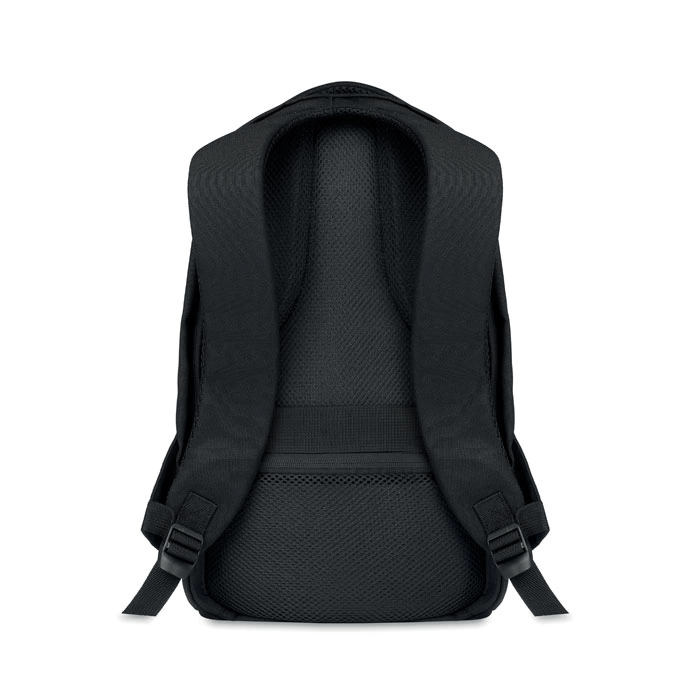 Рюкзак 600D из RPET фото 3
