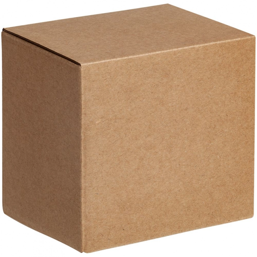 Коробка для кружки Large, крафт фото 6