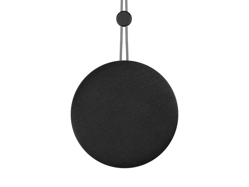 Портативная акустика Rombica mysound Capella Black, черный фото 2