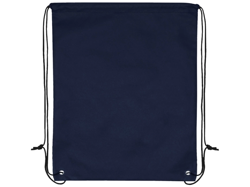 Рюкзак-мешок Пилигрим, темно-синий фото 2