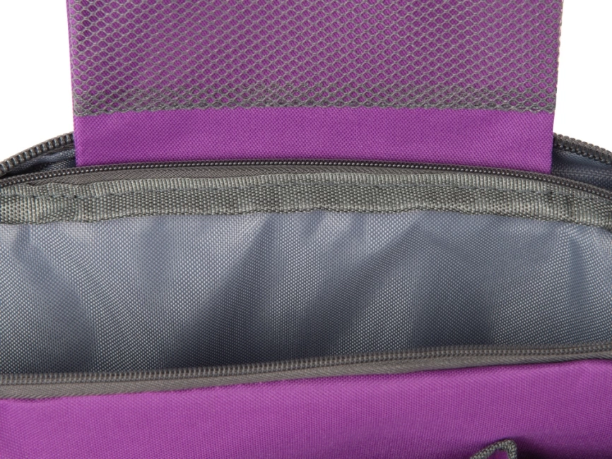 Несессер для путешествий Promo, фиолетовый фото 7