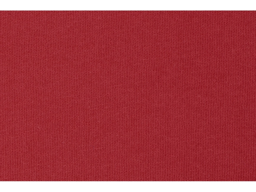 Футболка Super club мужская, брусничный фото 9