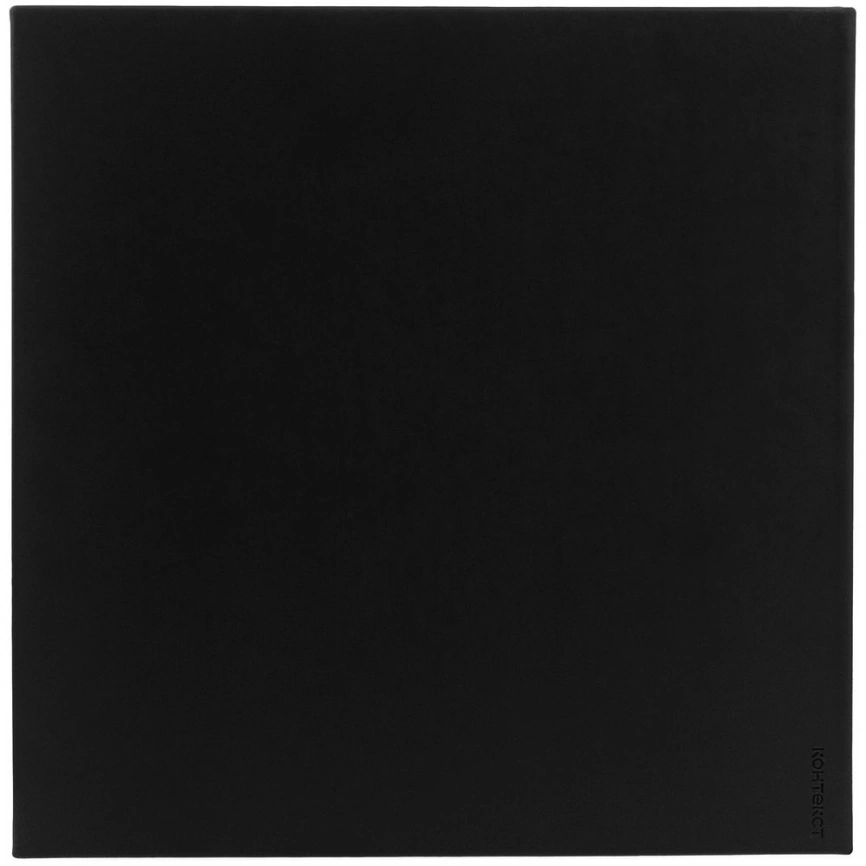 Скетчбук Object Maxi, черный фото 3