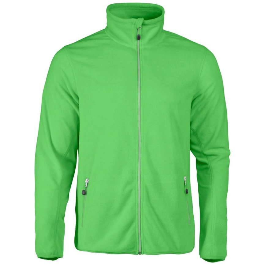 Куртка мужская Twohand зеленое яблоко, размер S фото 1