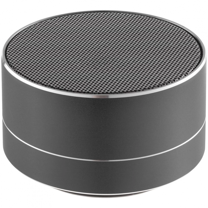 Беспроводная колонка Easy, темно-серая фото 1