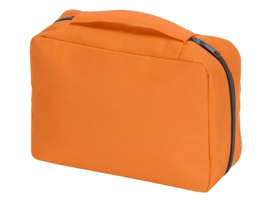 Несессер для путешествий Promo, оранжевый фото 1