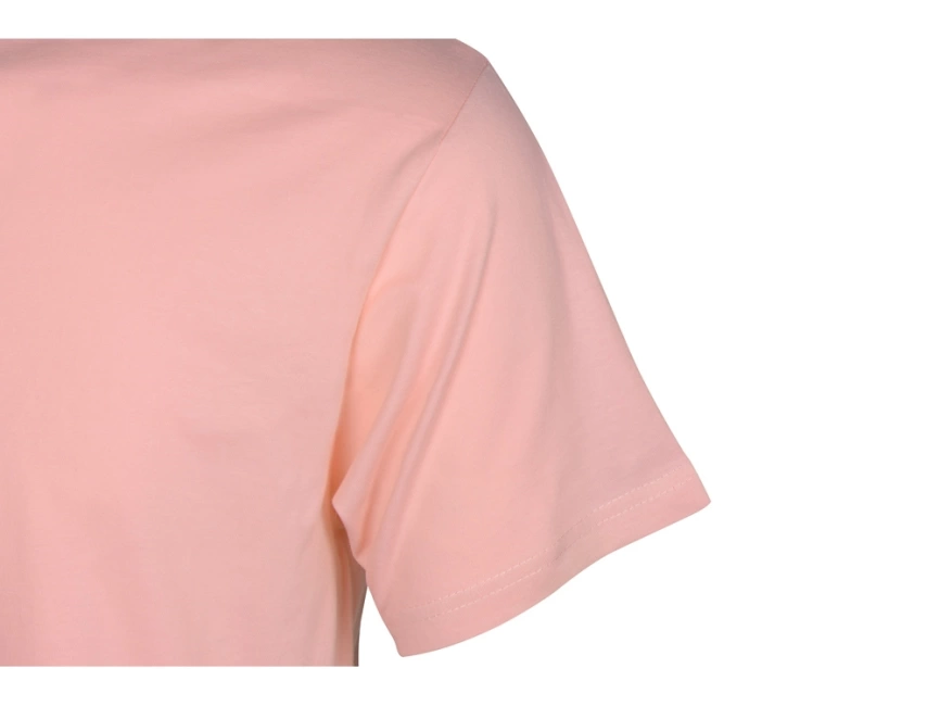 Футболка Heavy Super Club мужская, розовый фото 4