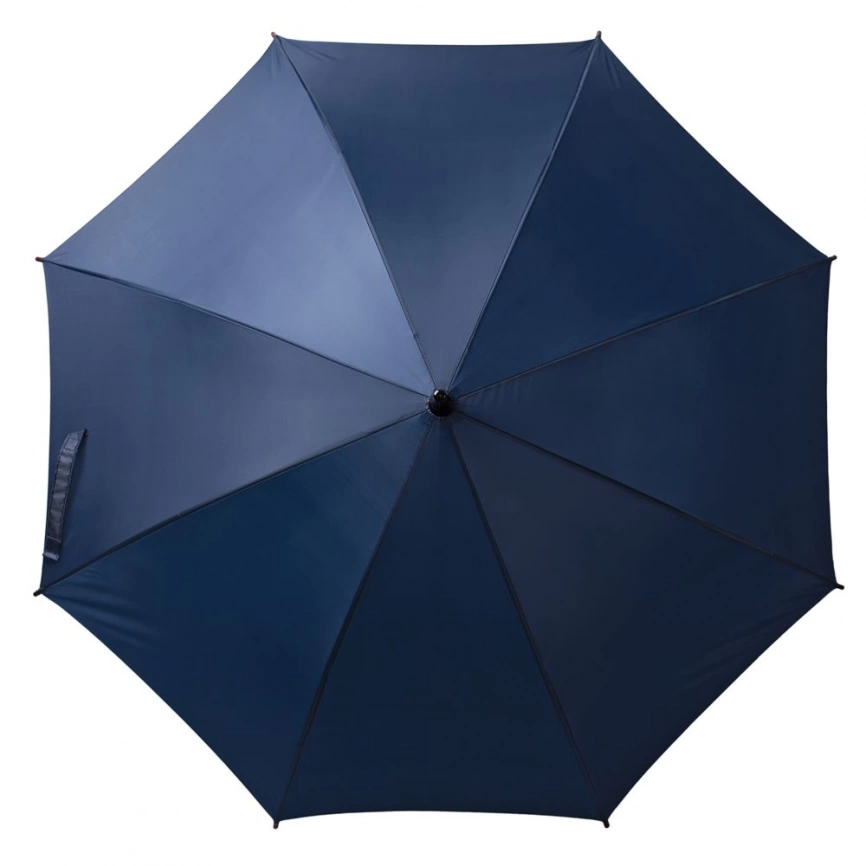 Зонт-трость Standard, темно-синий фото 2