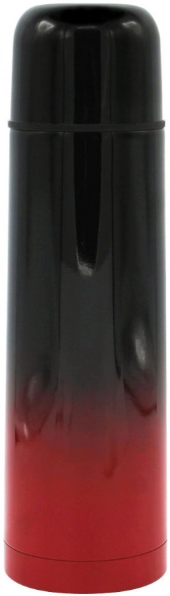 Термос Union, 750 мл, красный фото 1