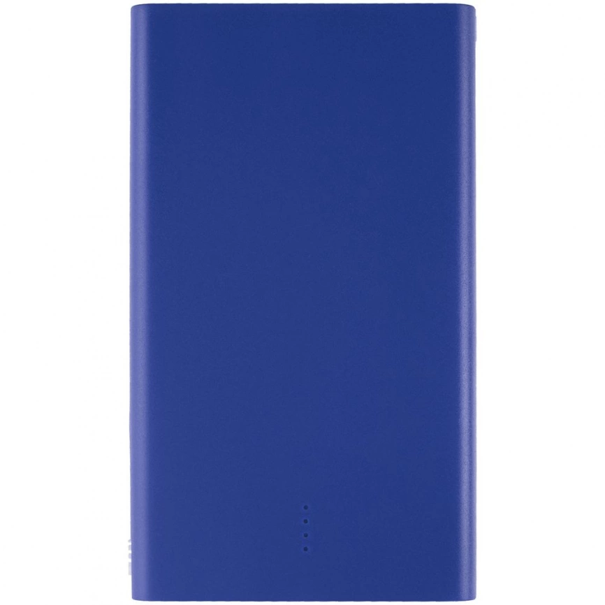Внешний аккумулятор Easy Trick Comfort 4000мАч, синий фото 6