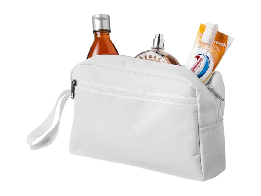 Косметичка Carriage, белый фото 1