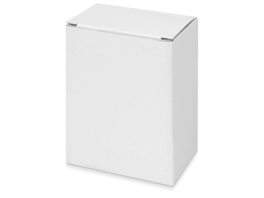 Часы настольные Cork, белый/коричневый фото 5