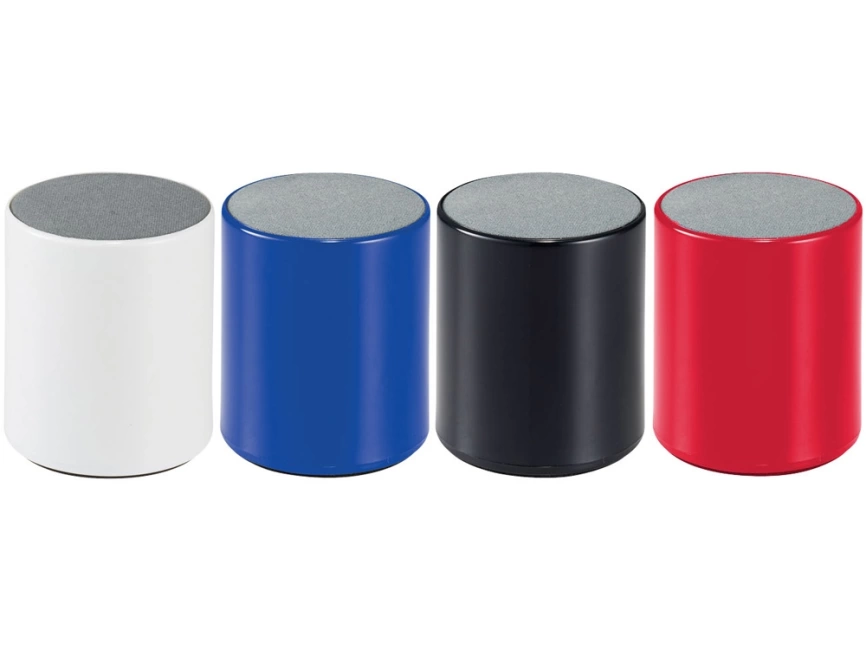 Динамик Ditty Bluetooth®, черный фото 3