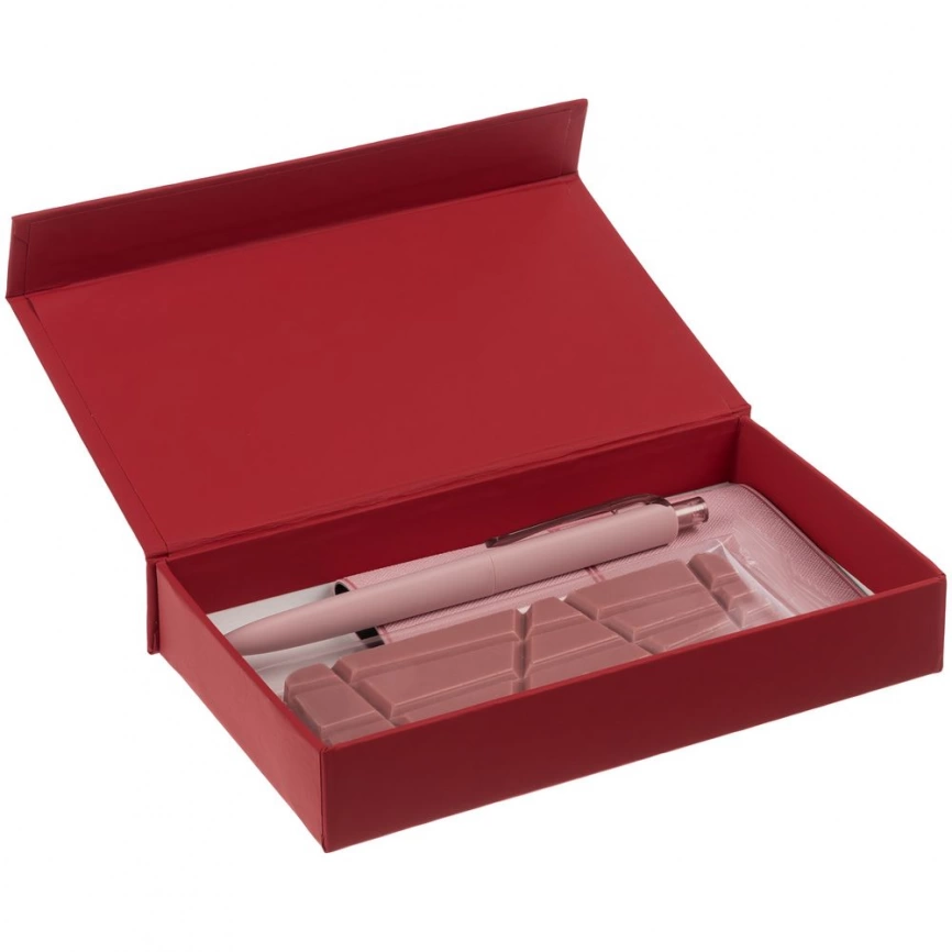 Коробка Patty, красная фото 3