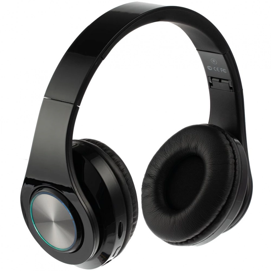 Беспроводные наушники Uniscend Sound Joy, черные фото 3