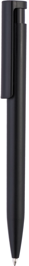 Ручка шариковая CONSUL, чёрная фото 1