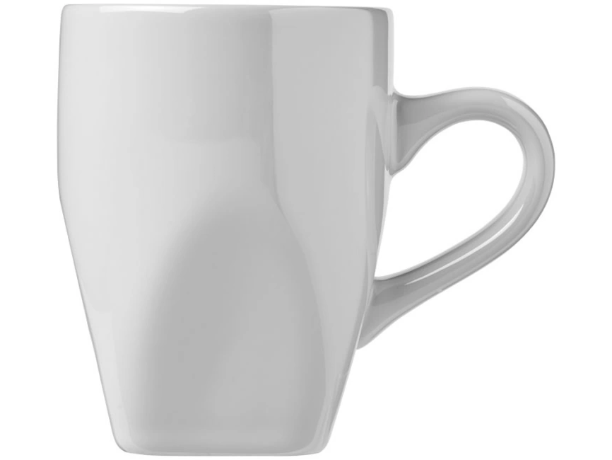 Керамическая кружка Cosmic, 360 мл, белый фото 2