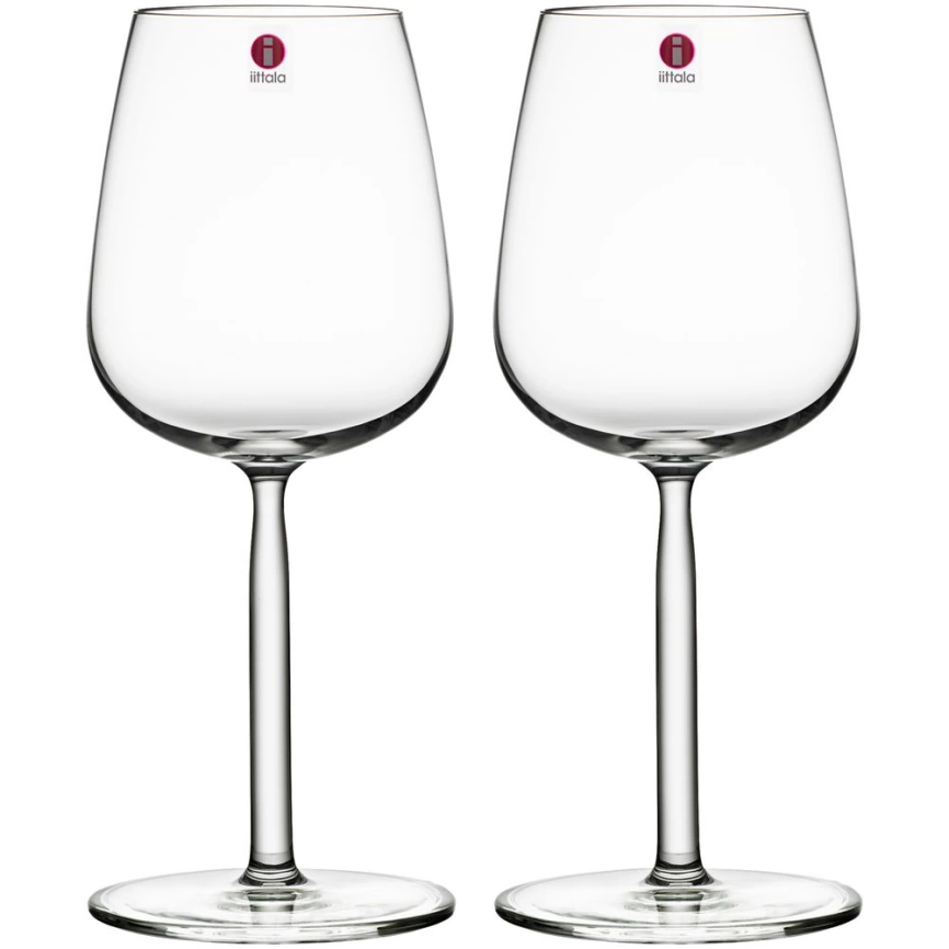 Набор из 2 бокалов для белого вина Senta фото 5