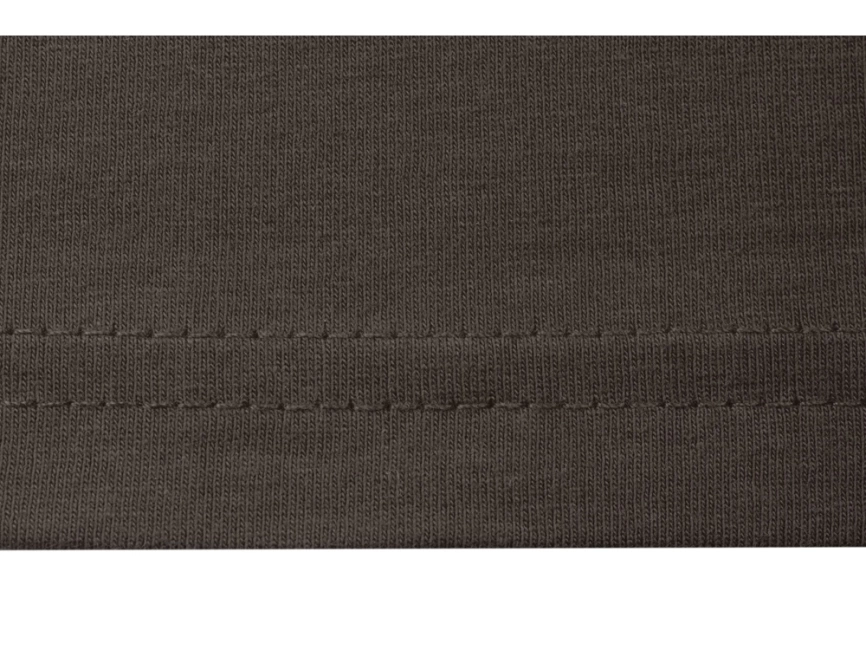 Футболка Heavy Super Club мужская, темно-серый фото 6