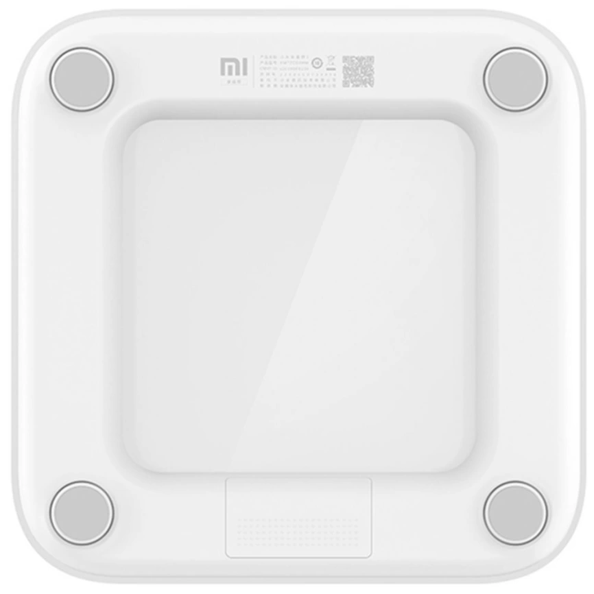 Смарт-весы Mi Smart Scale 2 фото 4