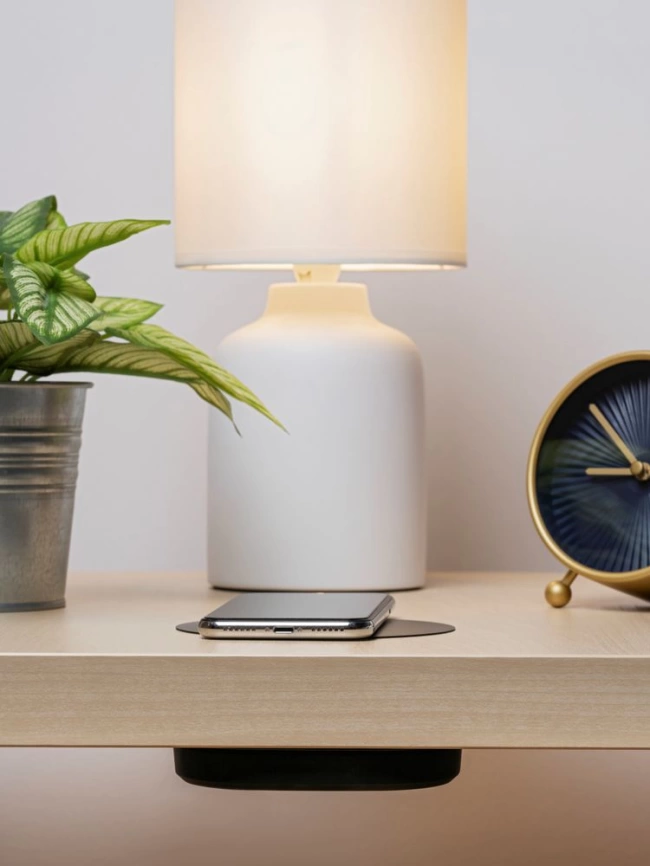 Беспроводное зарядное устройство Revolt A2 фото 6