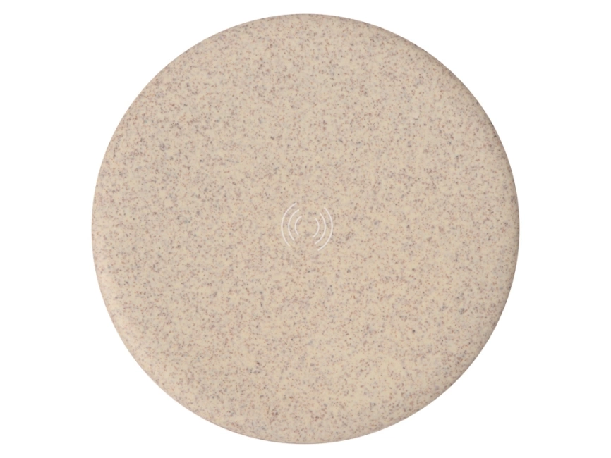 Беспроводное зарядное устройство Wheatty, 5W фото 4