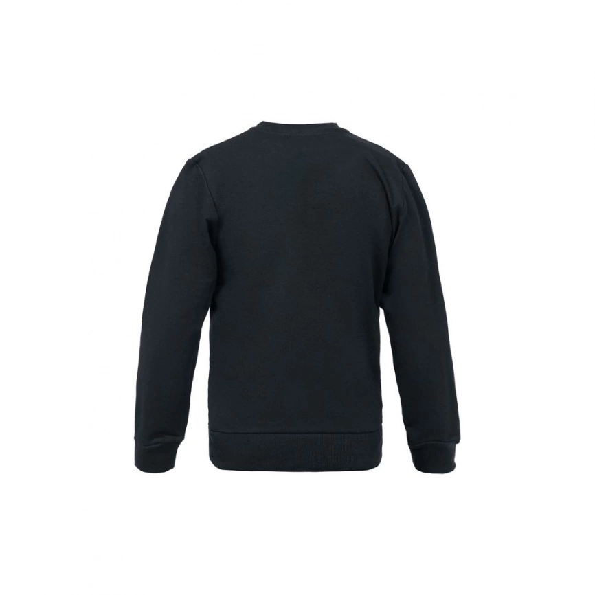 Свитшот Toima Kids темно-синий, 6 лет фото 2