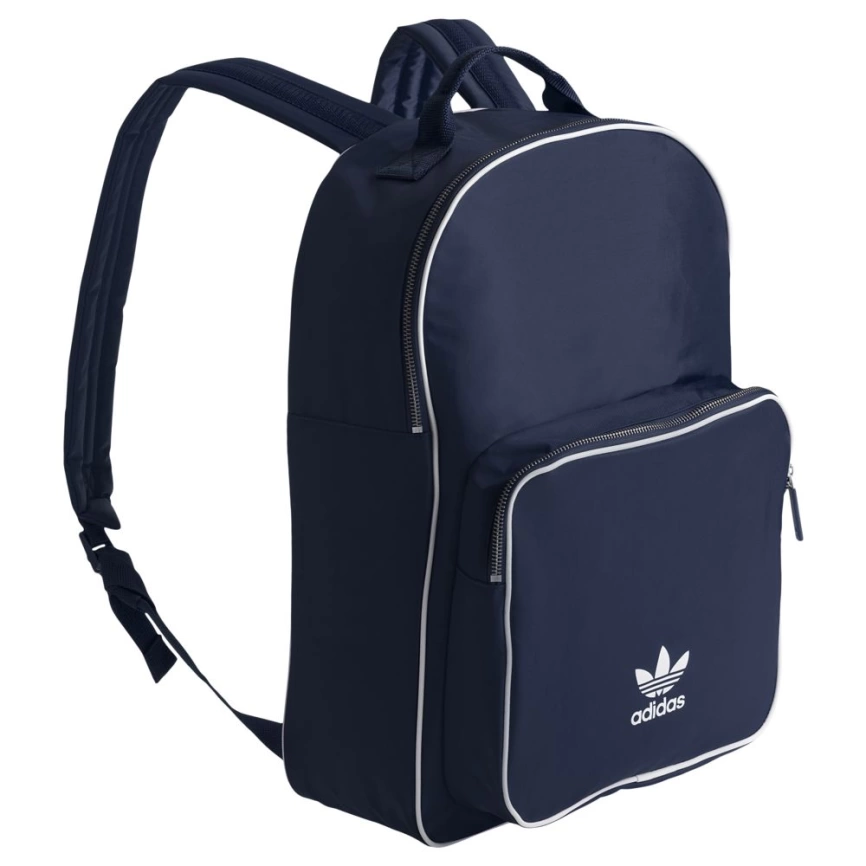 Рюкзак Classic Adicolor, темно-синий фото 1