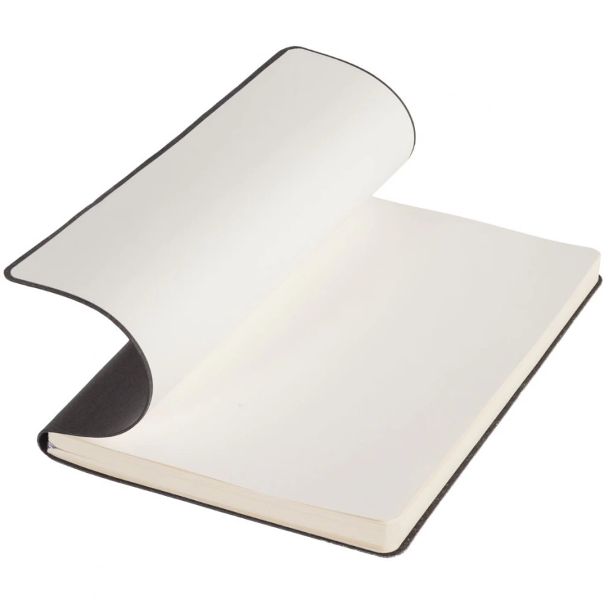 Ежедневник «Идеальное планирование», недатированный, темно-серый фото 13