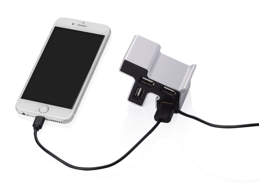 USB Hub Dog фото 3