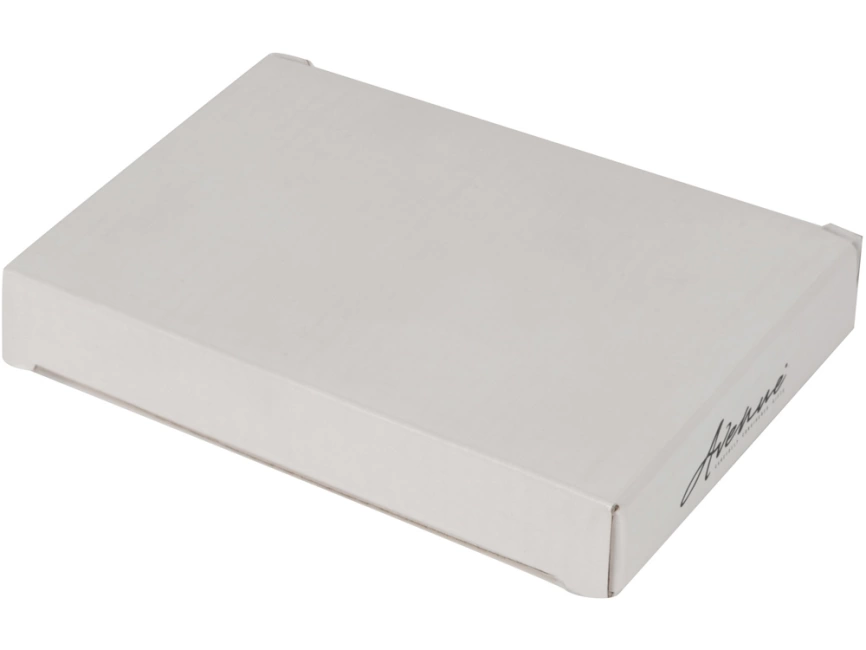 Зарядное устройство из ткани, 4000 mAh, черный фото 10