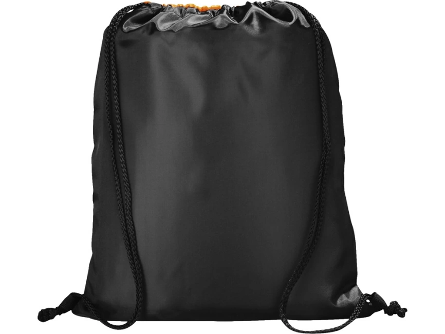 Рюкзак Peek, оранжевый фото 2