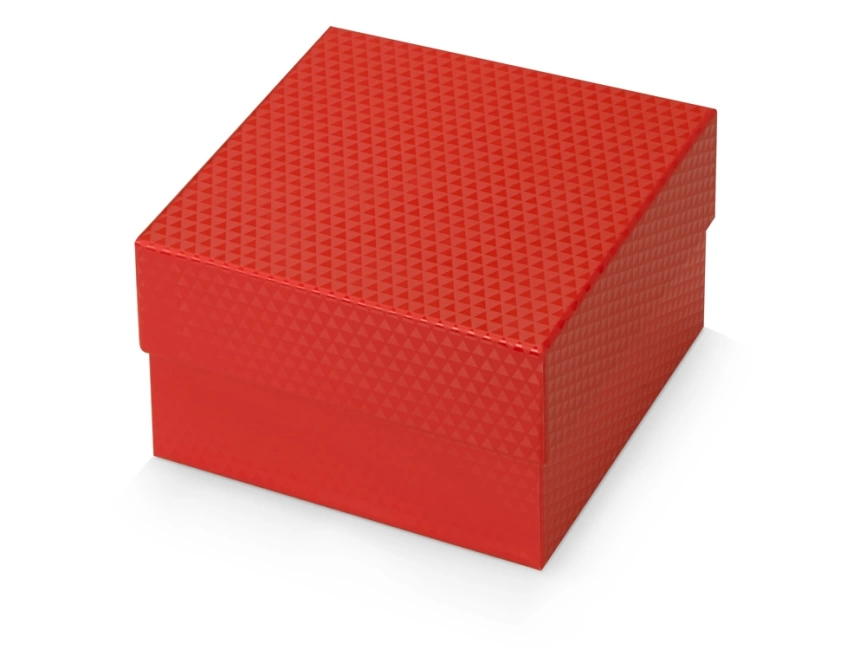 Коробка подарочная Gem S, красный фото 1