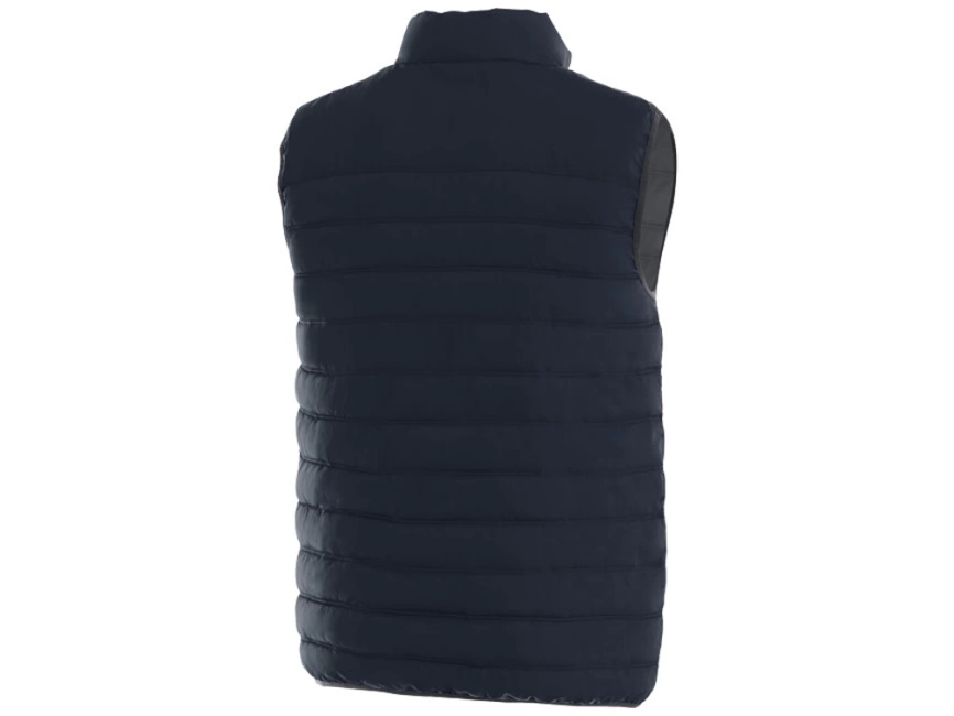 Жилет Mercer мужской, темно-синий фото 3