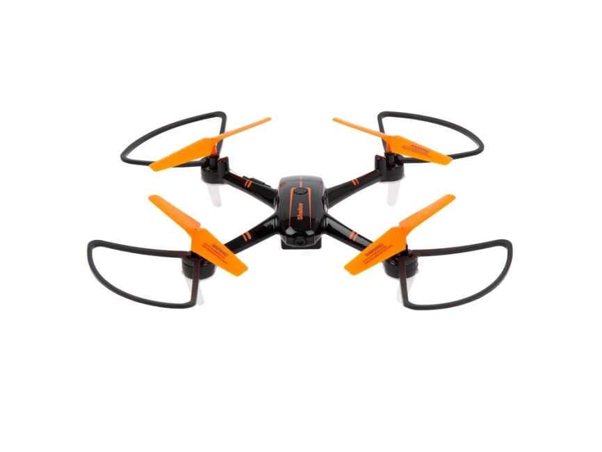 Радиоуправляемый квадрокоптер HIPER SHADOW FPV фото 4