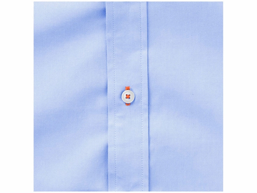 Рубашка с длинными рукавами Vaillant, голубой фото 4