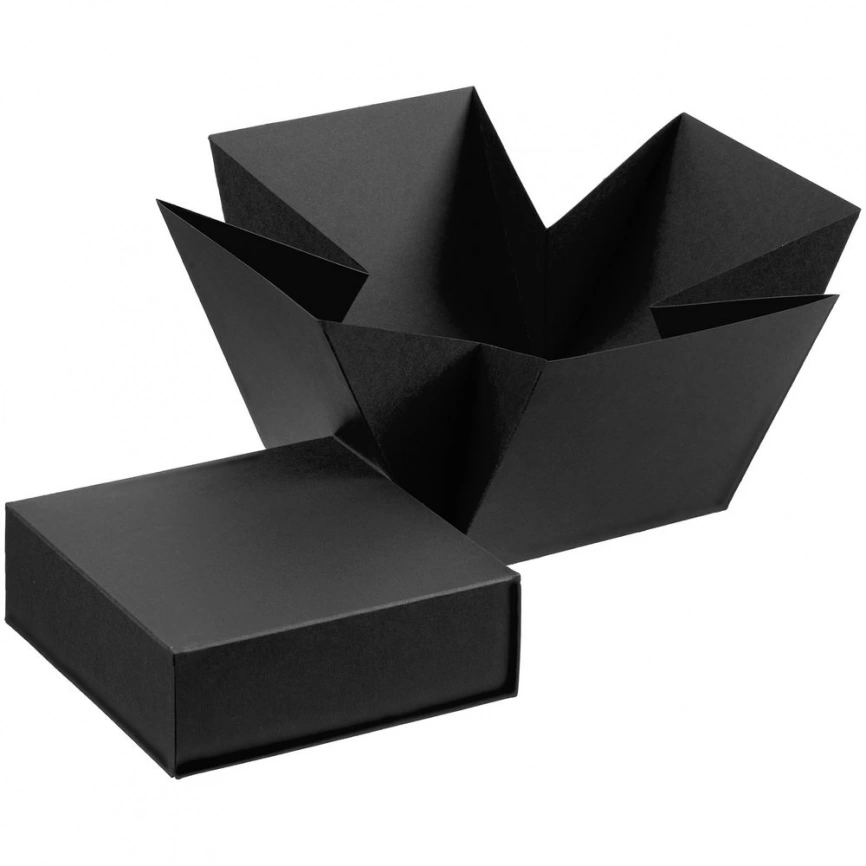 Коробка Anima, черная фото 2
