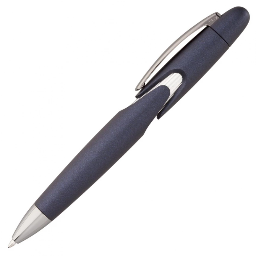 Ручка шариковая Myto, синяя фото 1