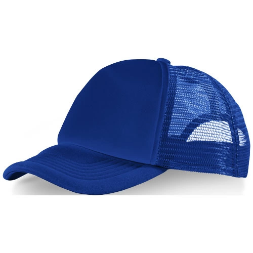 5-панельная кепка Trucker фото 1