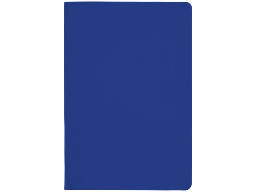 Блокнот А5 Gallery, ярко-синий (Р) фото 2