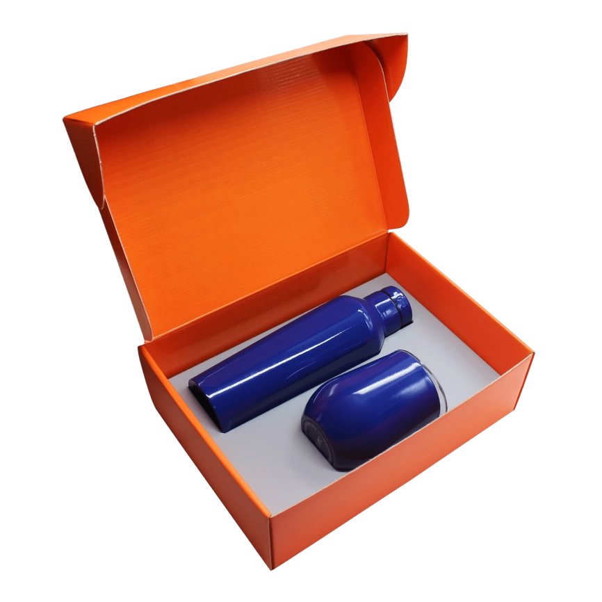 Набор Edge Box C G (синий) фото 1
